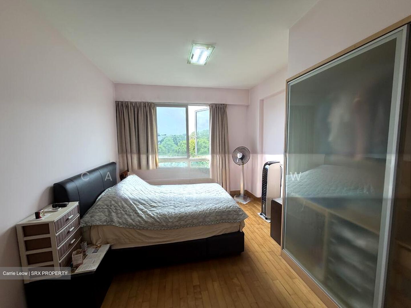 Gardenvista (D21), Condominium #502130021